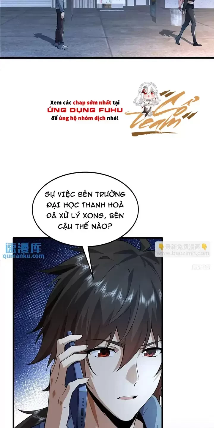 Đệ Nhất Danh Sách Chapter 344 - Trang 4