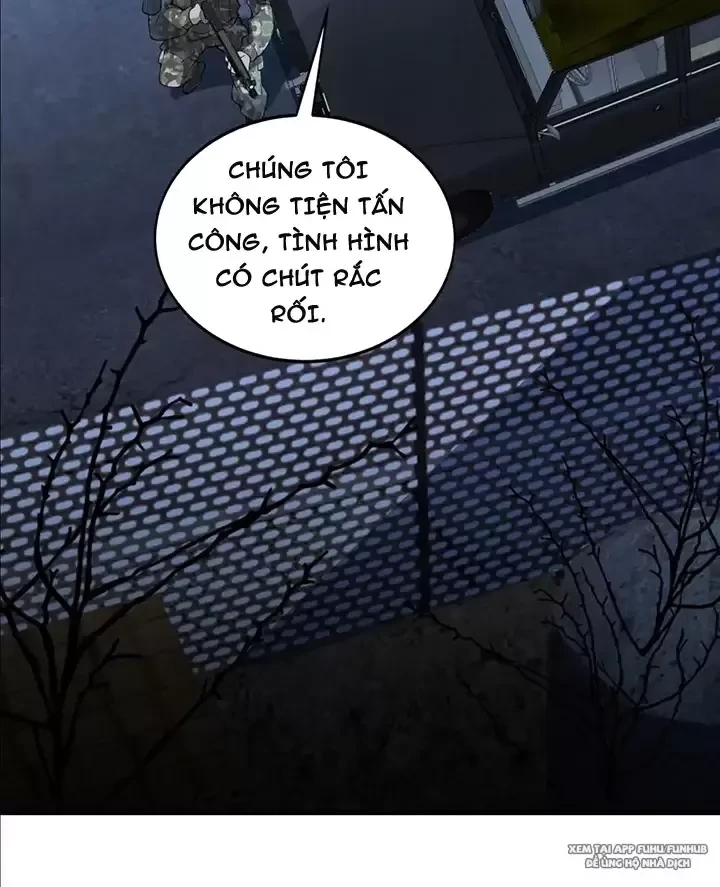 Đệ Nhất Danh Sách Chapter 344 - Trang 4