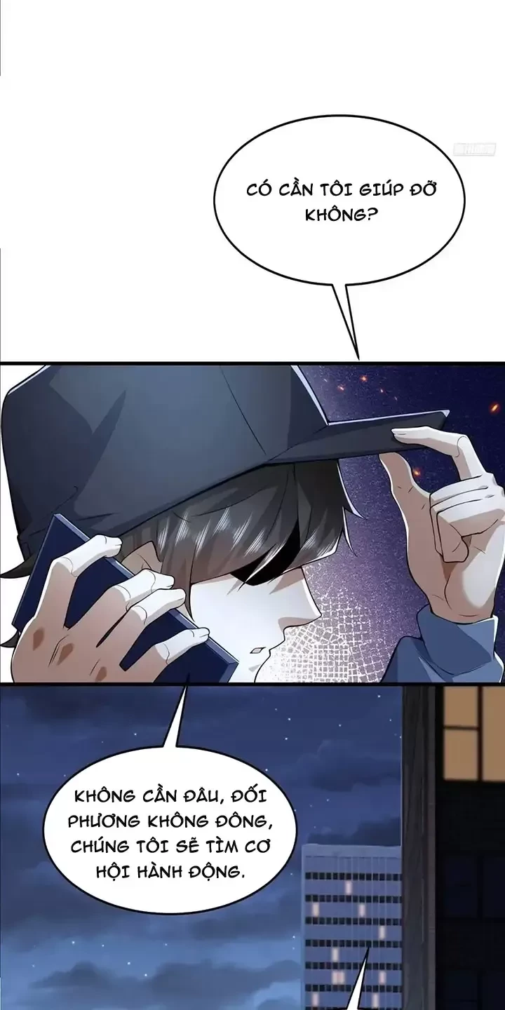 Đệ Nhất Danh Sách Chapter 344 - Trang 4