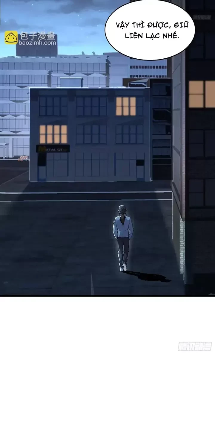 Đệ Nhất Danh Sách Chapter 344 - Trang 4