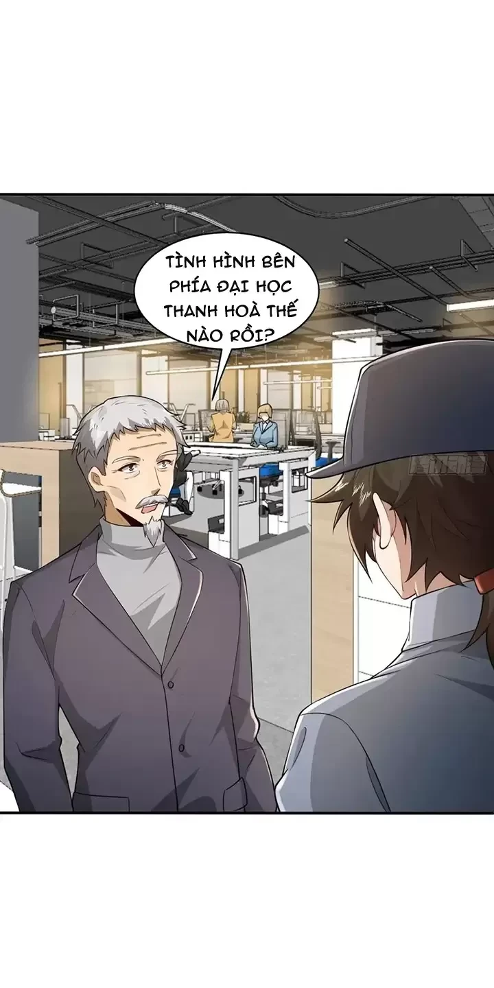 Đệ Nhất Danh Sách Chapter 344 - Trang 4