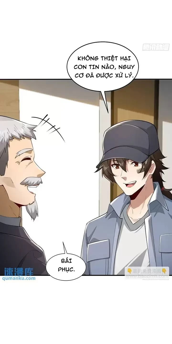 Đệ Nhất Danh Sách Chapter 344 - Trang 4