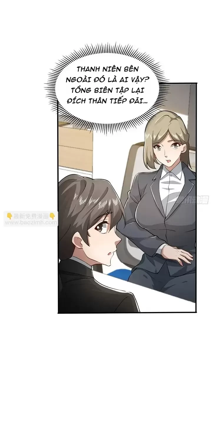 Đệ Nhất Danh Sách Chapter 344 - Trang 4