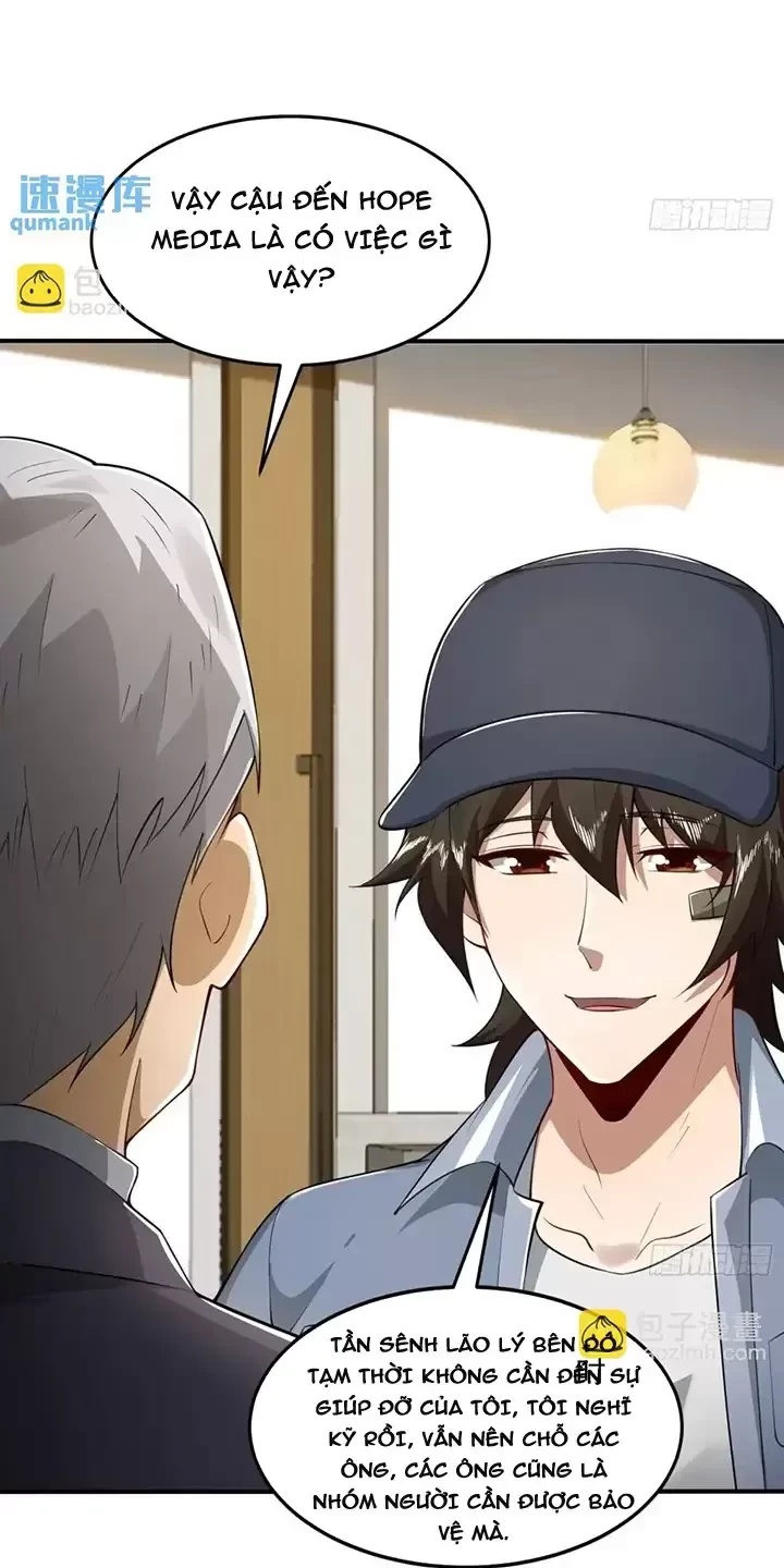 Đệ Nhất Danh Sách Chapter 344 - Trang 4