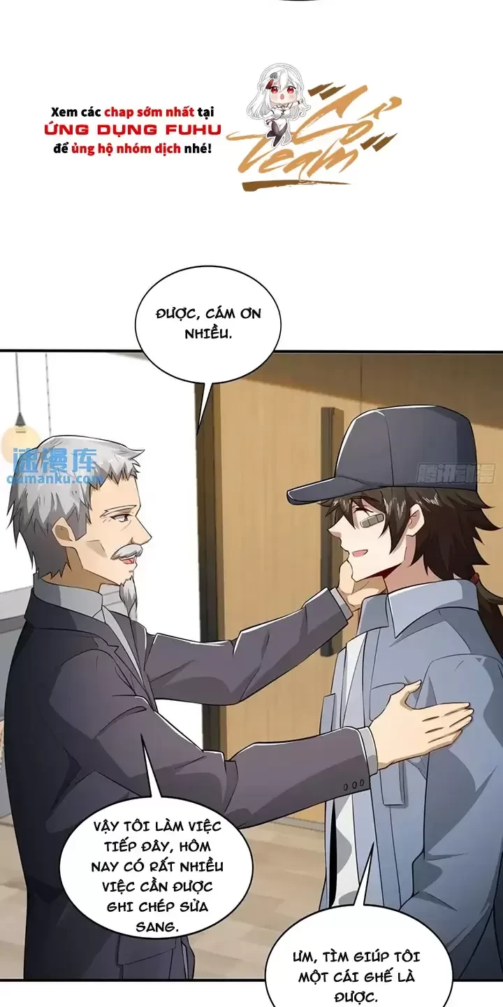 Đệ Nhất Danh Sách Chapter 344 - Trang 4