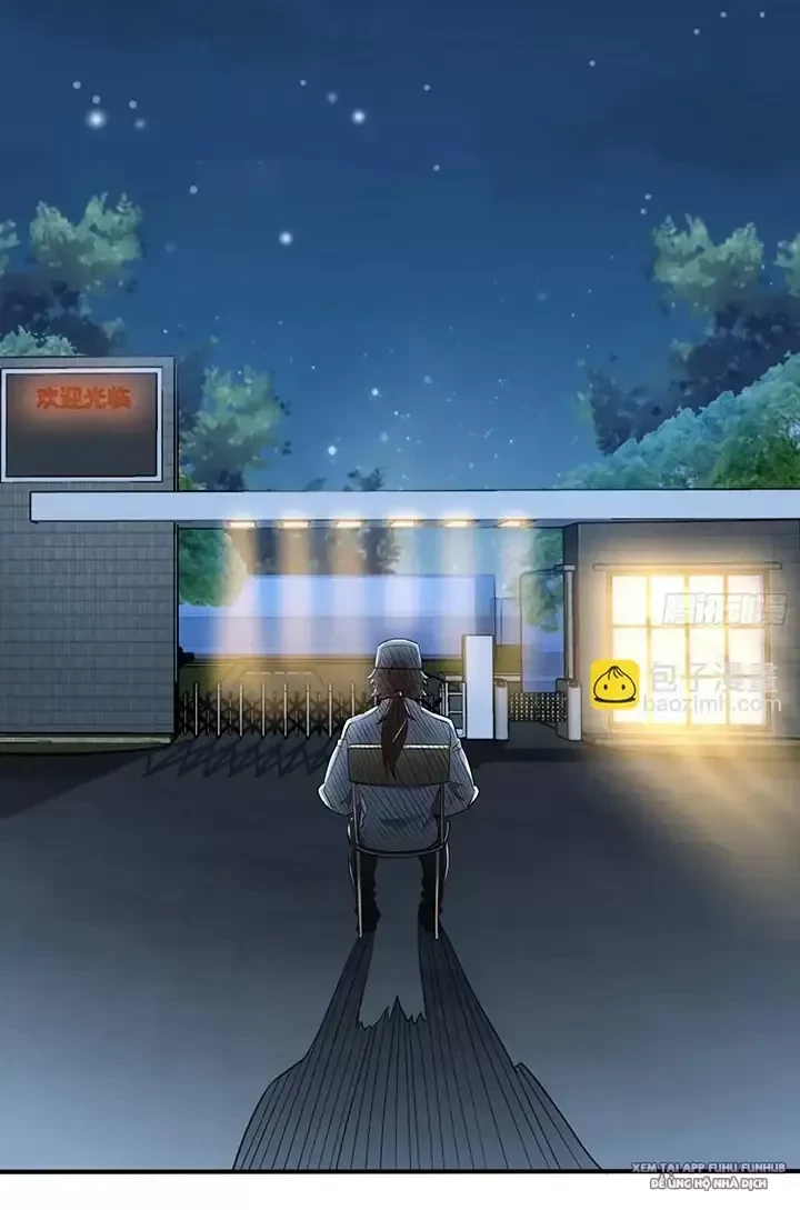 Đệ Nhất Danh Sách Chapter 344 - Trang 4