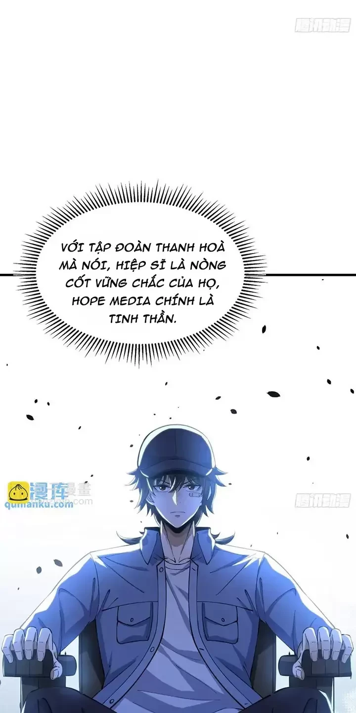 Đệ Nhất Danh Sách Chapter 344 - Trang 4
