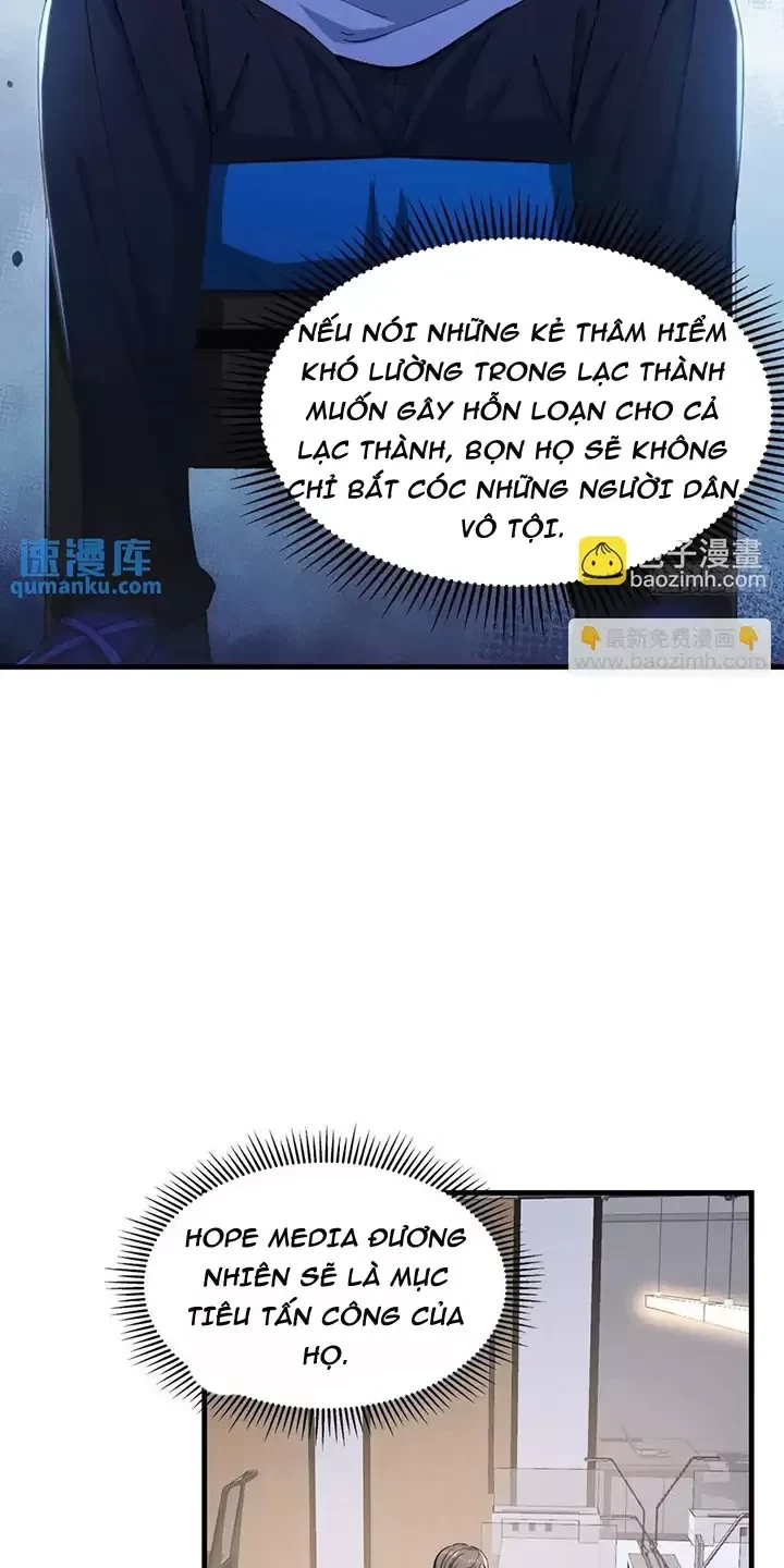 Đệ Nhất Danh Sách Chapter 344 - Trang 4