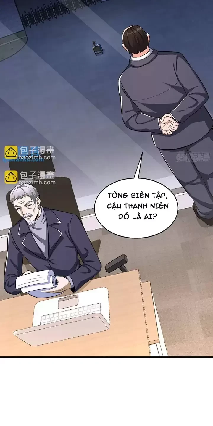 Đệ Nhất Danh Sách Chapter 344 - Trang 4