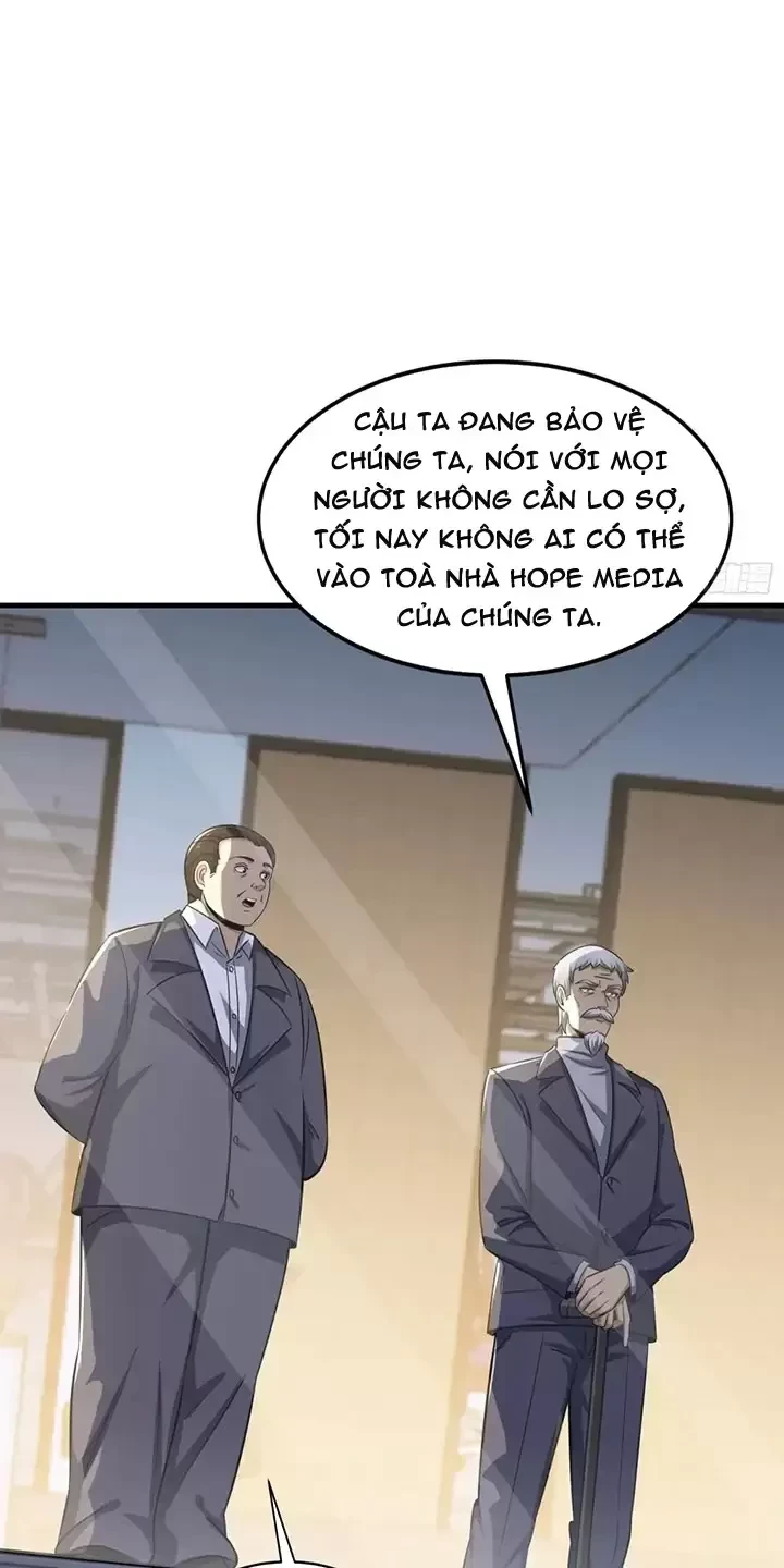 Đệ Nhất Danh Sách Chapter 344 - Trang 4