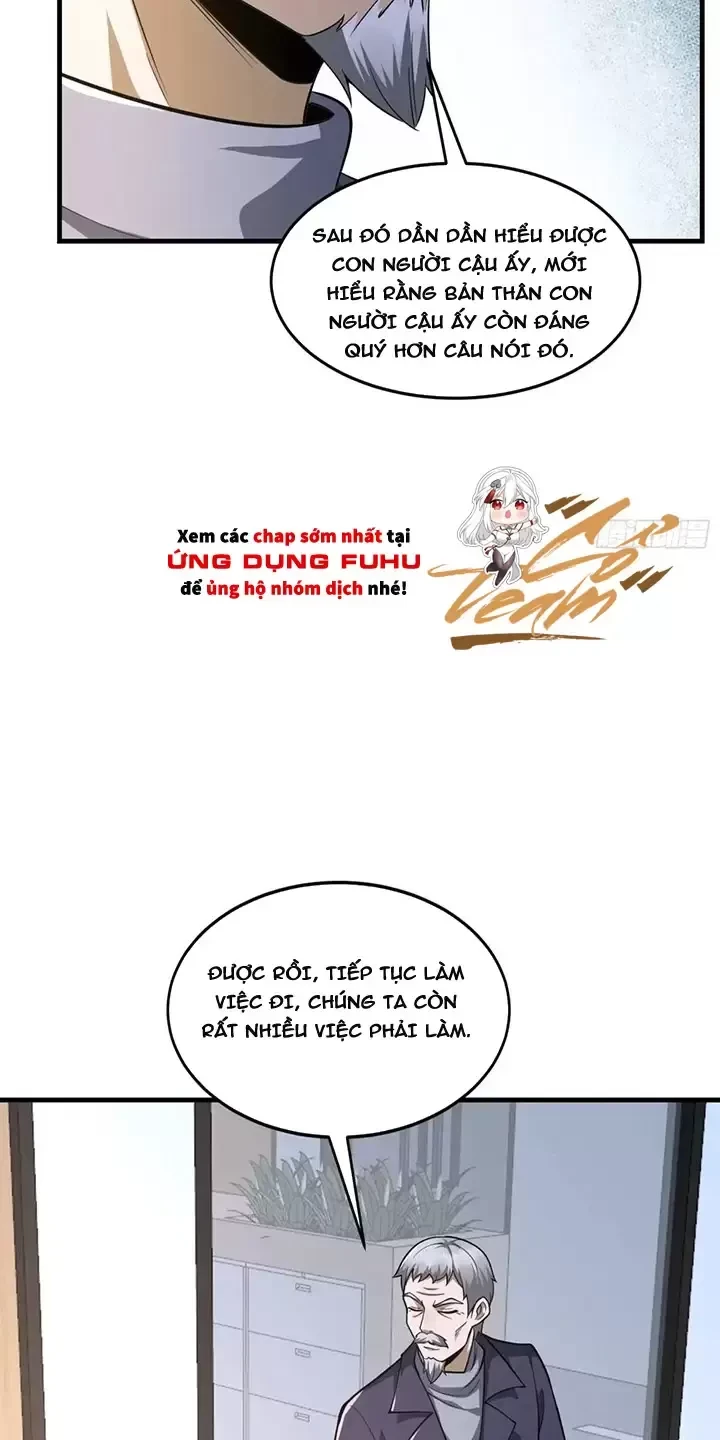 Đệ Nhất Danh Sách Chapter 344 - Trang 4