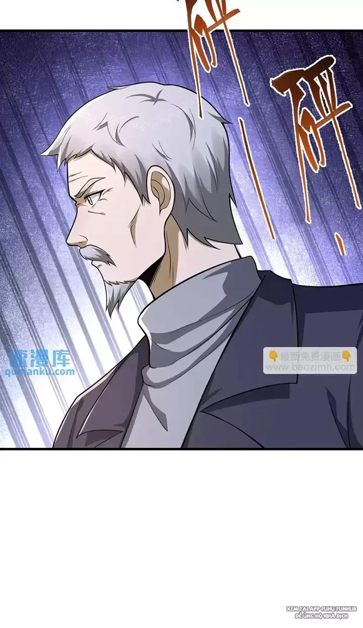 Đệ Nhất Danh Sách Chapter 344 - Trang 4