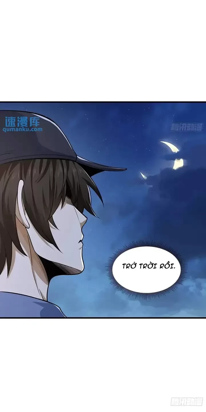 Đệ Nhất Danh Sách Chapter 344 - Trang 4