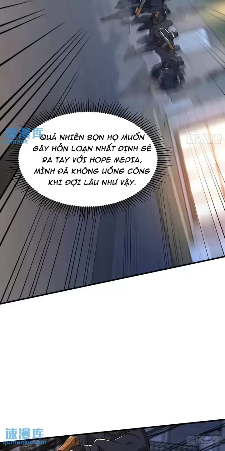 Đệ Nhất Danh Sách Chapter 344 - Trang 4