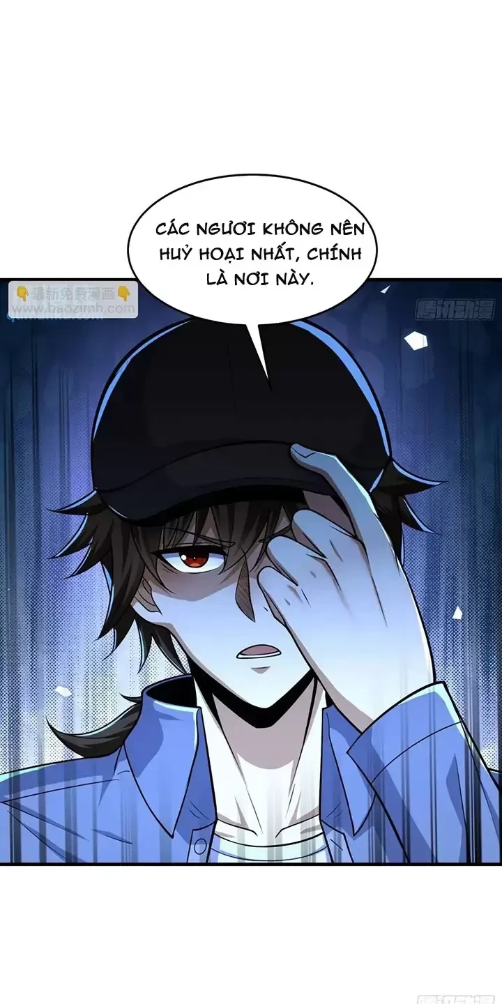 Đệ Nhất Danh Sách Chapter 344 - Trang 4