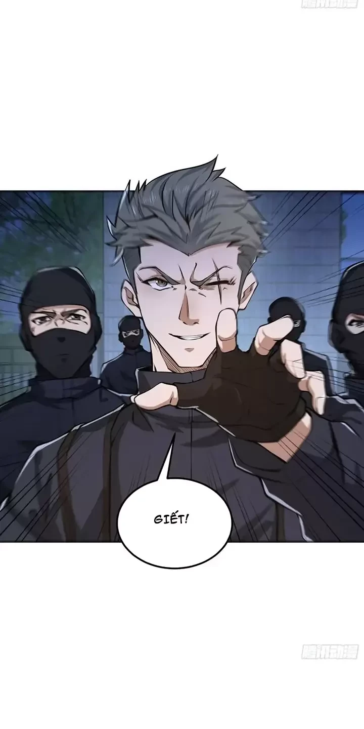 Đệ Nhất Danh Sách Chapter 344 - Trang 4