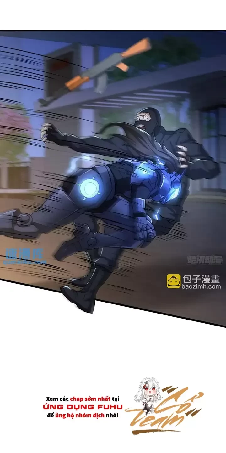 Đệ Nhất Danh Sách Chapter 344 - Trang 4