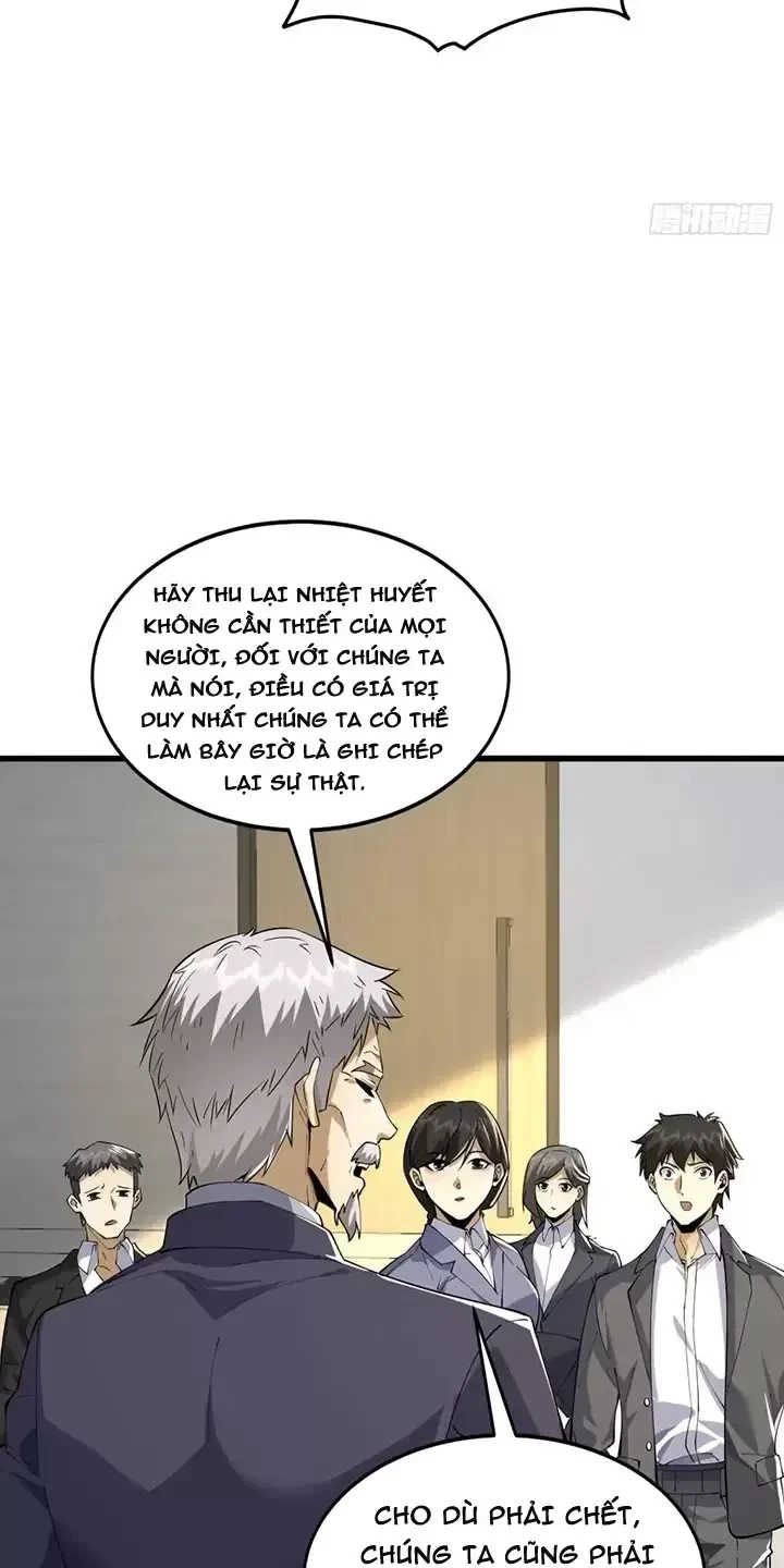 Đệ Nhất Danh Sách Chapter 344 - Trang 4