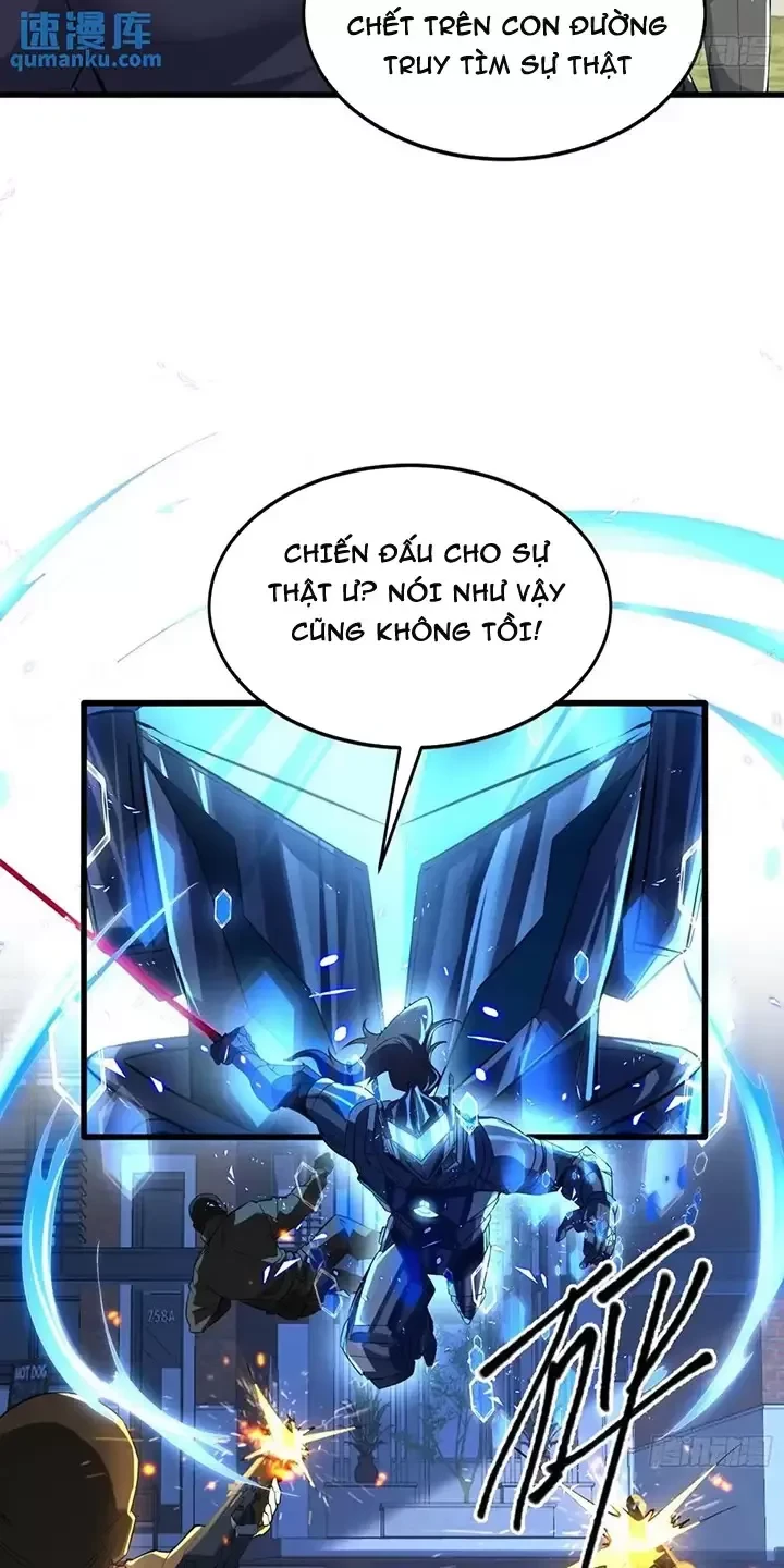 Đệ Nhất Danh Sách Chapter 344 - Trang 4