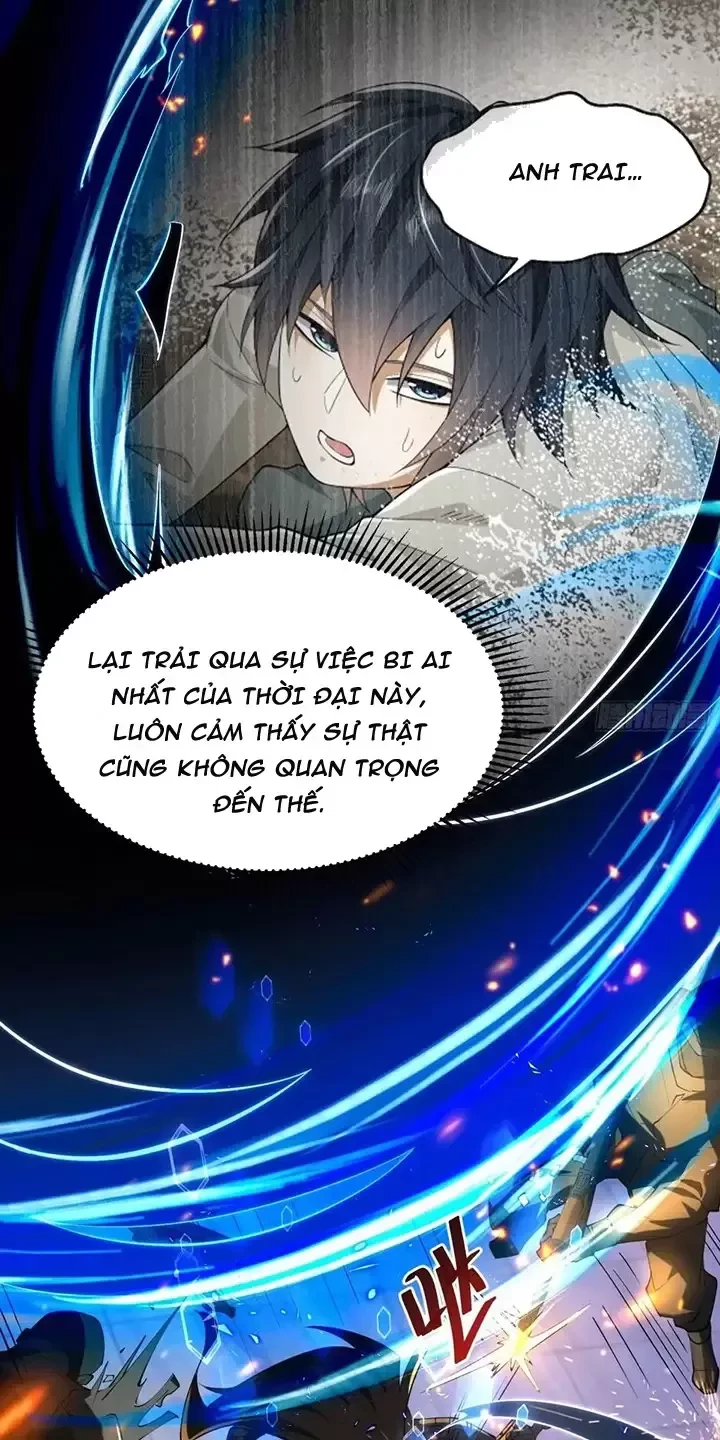 Đệ Nhất Danh Sách Chapter 344 - Trang 4