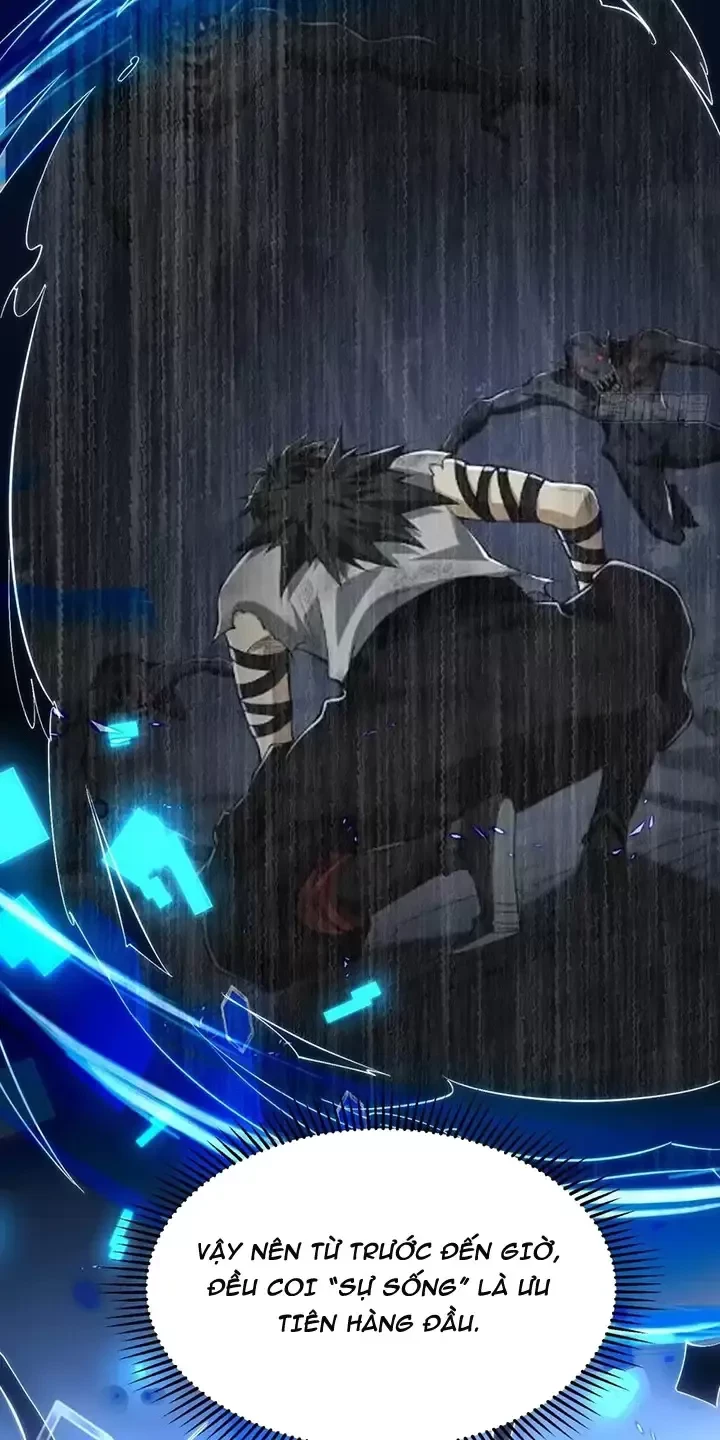 Đệ Nhất Danh Sách Chapter 344 - Trang 4