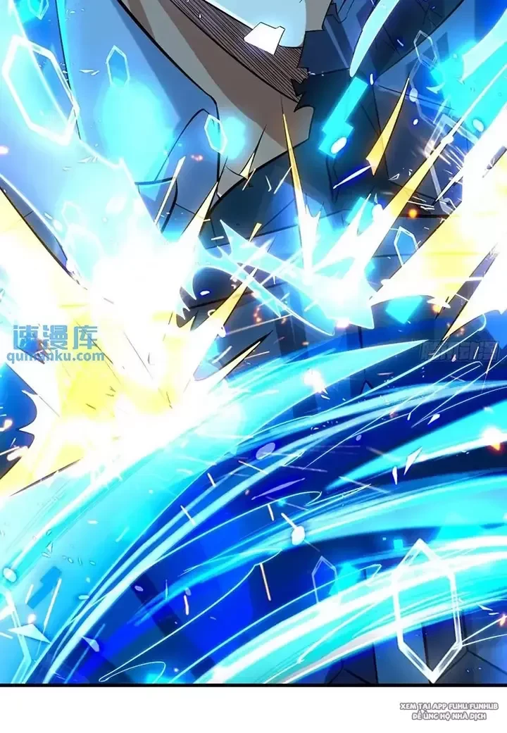 Đệ Nhất Danh Sách Chapter 344 - Trang 4