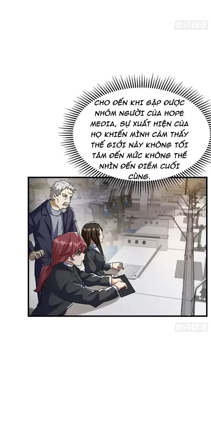 Đệ Nhất Danh Sách Chapter 344 - Trang 4