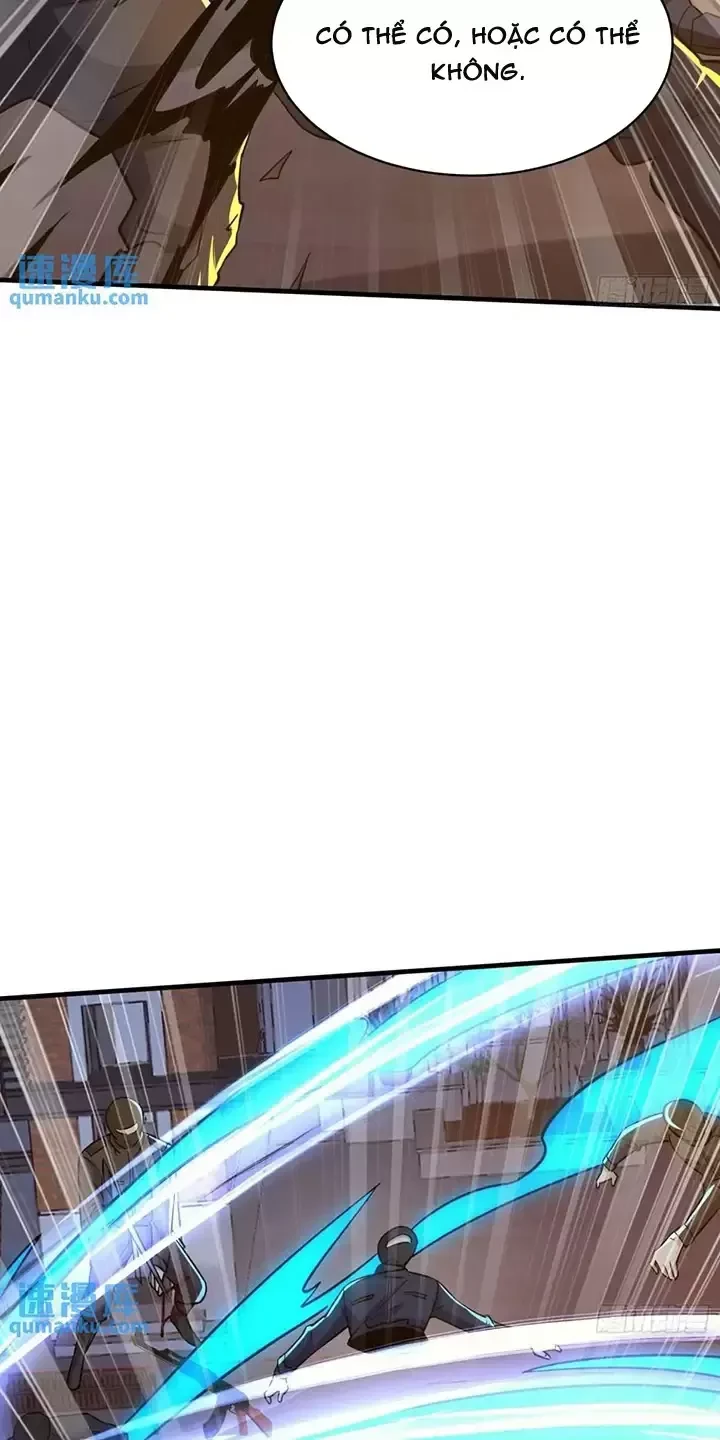 Đệ Nhất Danh Sách Chapter 344 - Trang 4