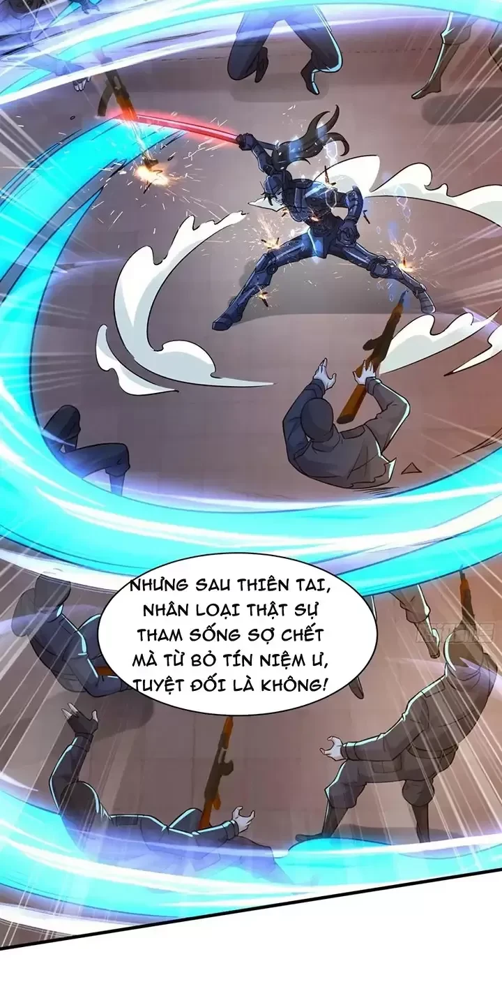 Đệ Nhất Danh Sách Chapter 344 - Trang 4