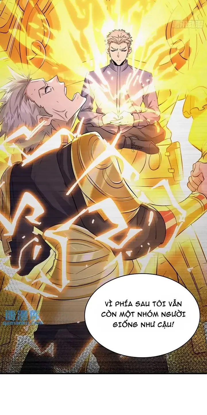 Đệ Nhất Danh Sách Chapter 344 - Trang 4