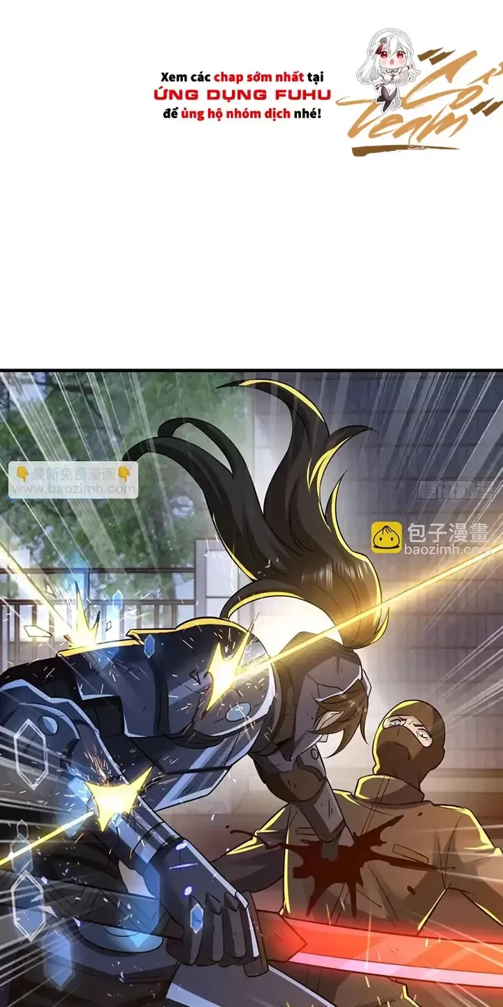 Đệ Nhất Danh Sách Chapter 344 - Trang 4