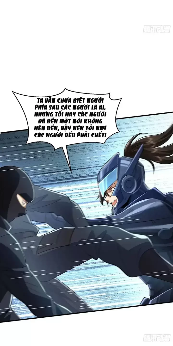 Đệ Nhất Danh Sách Chapter 344 - Trang 4