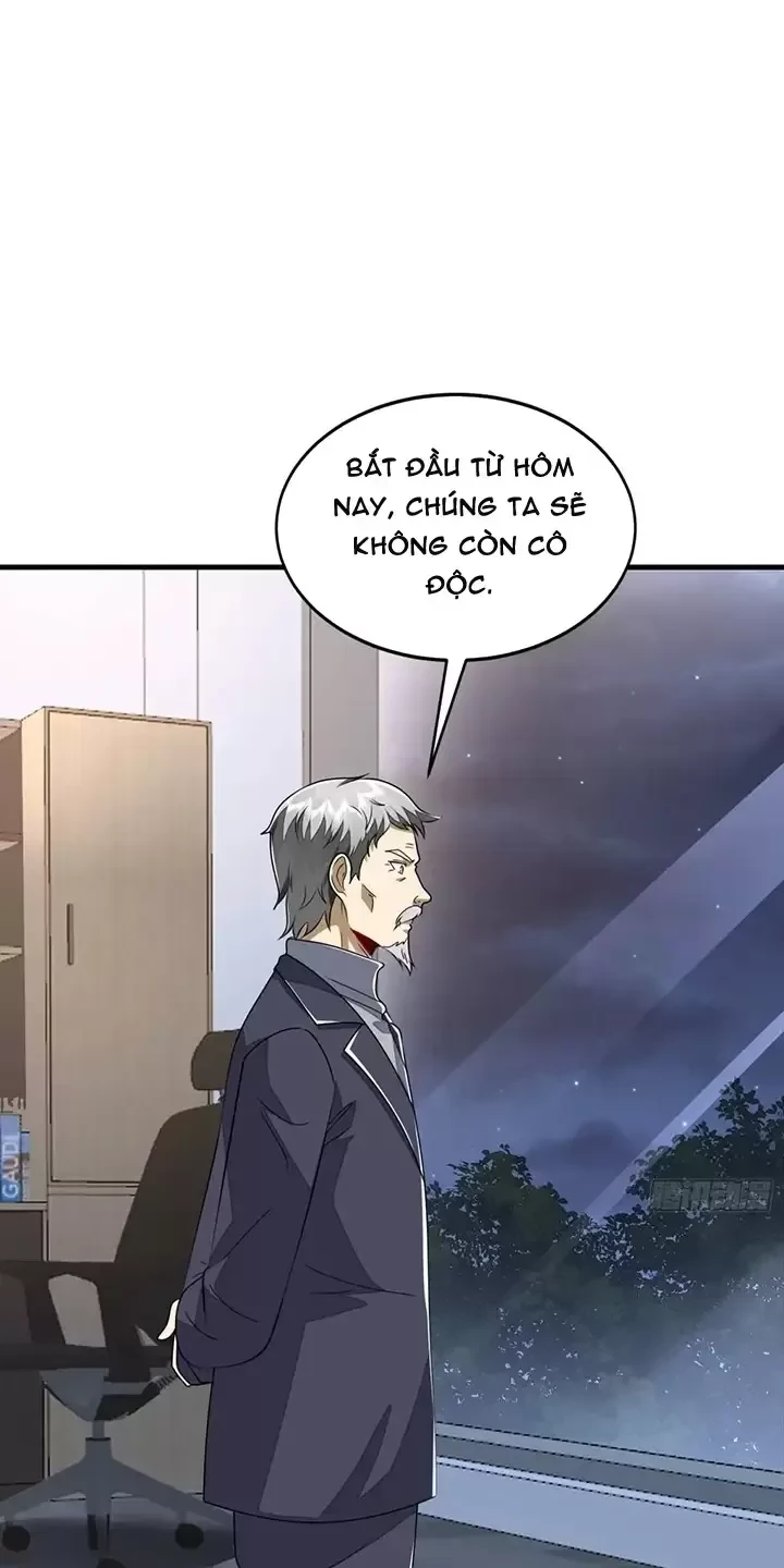 Đệ Nhất Danh Sách Chapter 344 - Trang 4