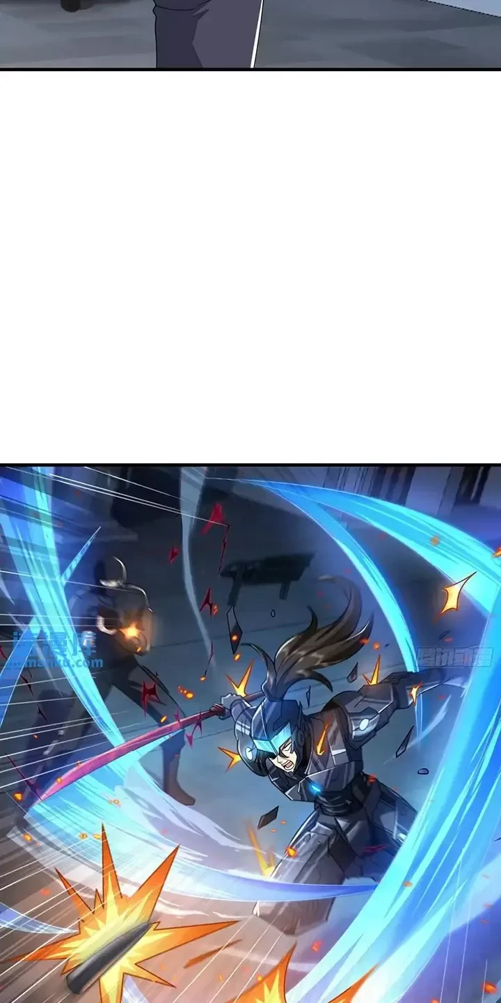 Đệ Nhất Danh Sách Chapter 344 - Trang 4