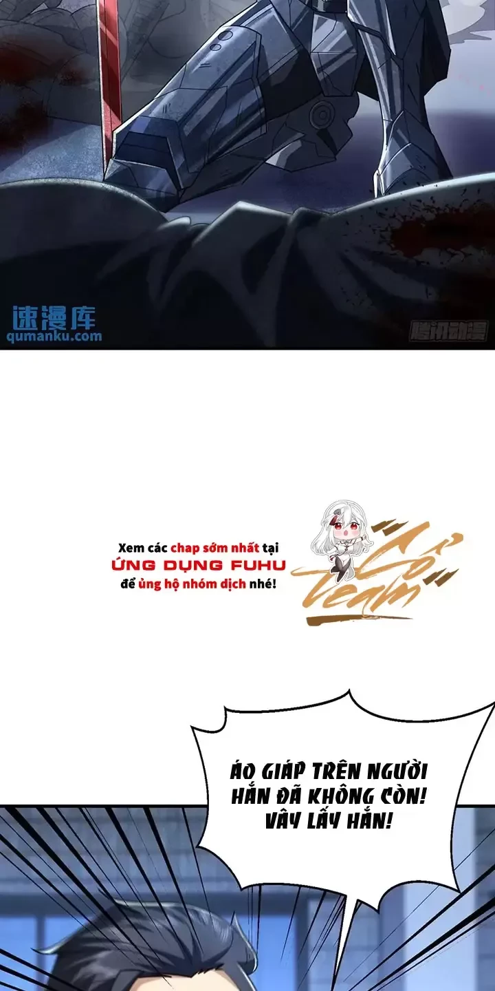 Đệ Nhất Danh Sách Chapter 344 - Trang 4