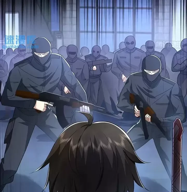 Đệ Nhất Danh Sách Chapter 344 - Trang 4