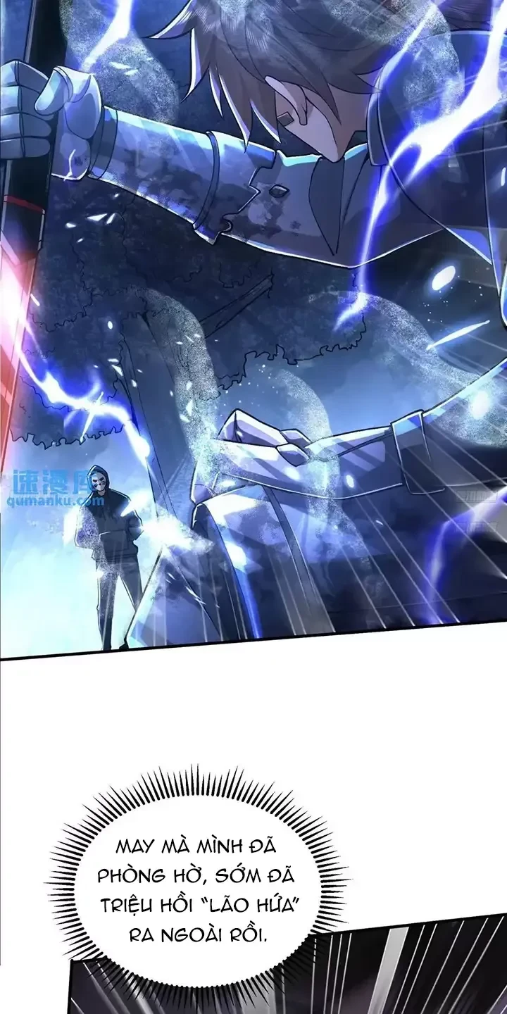 Đệ Nhất Danh Sách Chapter 345 - Trang 4