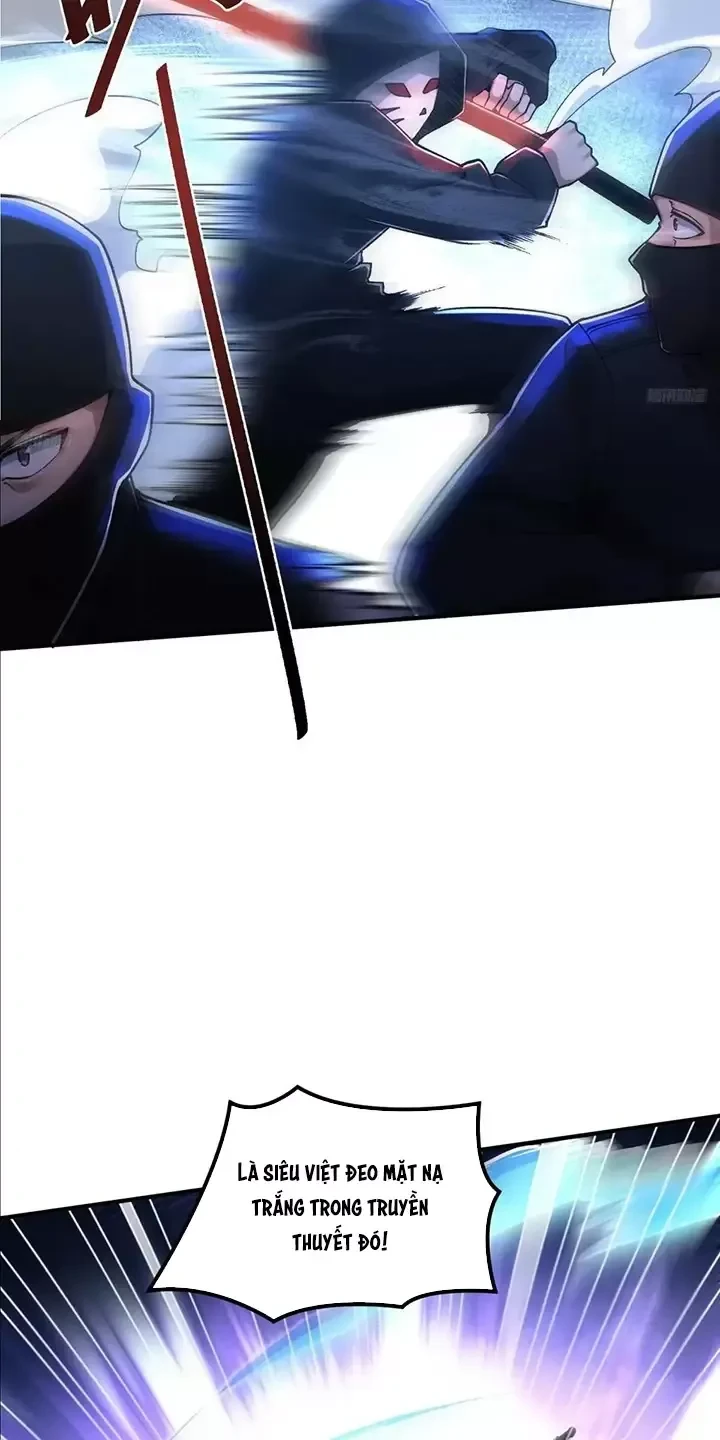 Đệ Nhất Danh Sách Chapter 345 - Trang 4