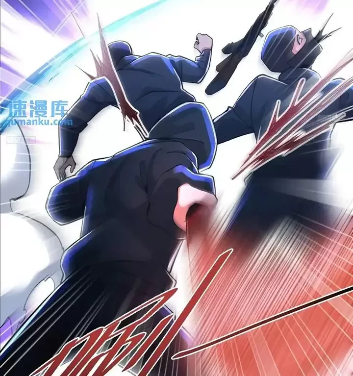 Đệ Nhất Danh Sách Chapter 345 - Trang 4