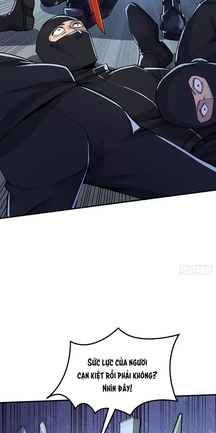 Đệ Nhất Danh Sách Chapter 345 - Trang 4