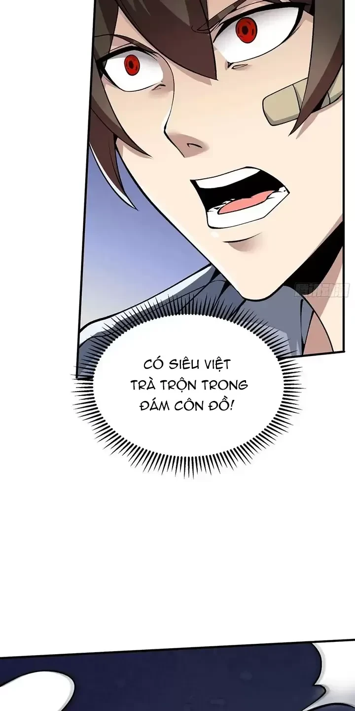 Đệ Nhất Danh Sách Chapter 345 - Trang 4