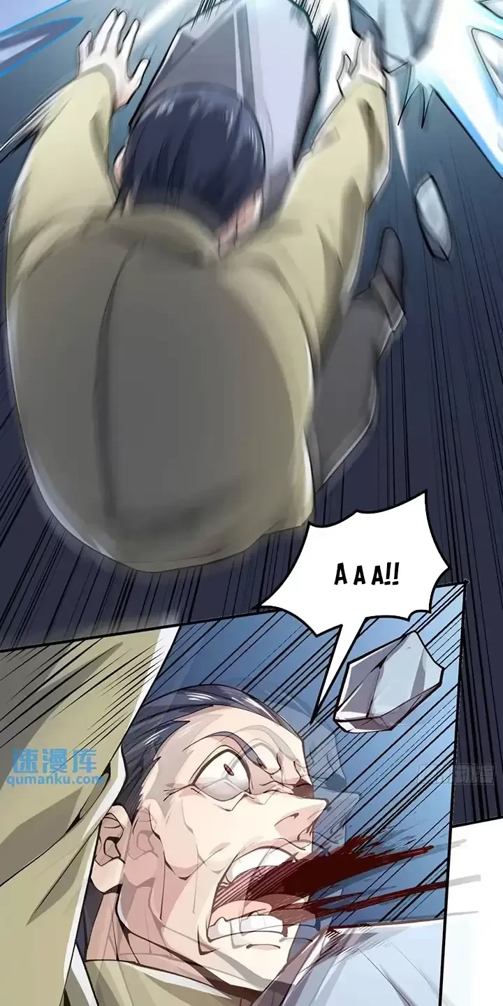 Đệ Nhất Danh Sách Chapter 345 - Trang 4