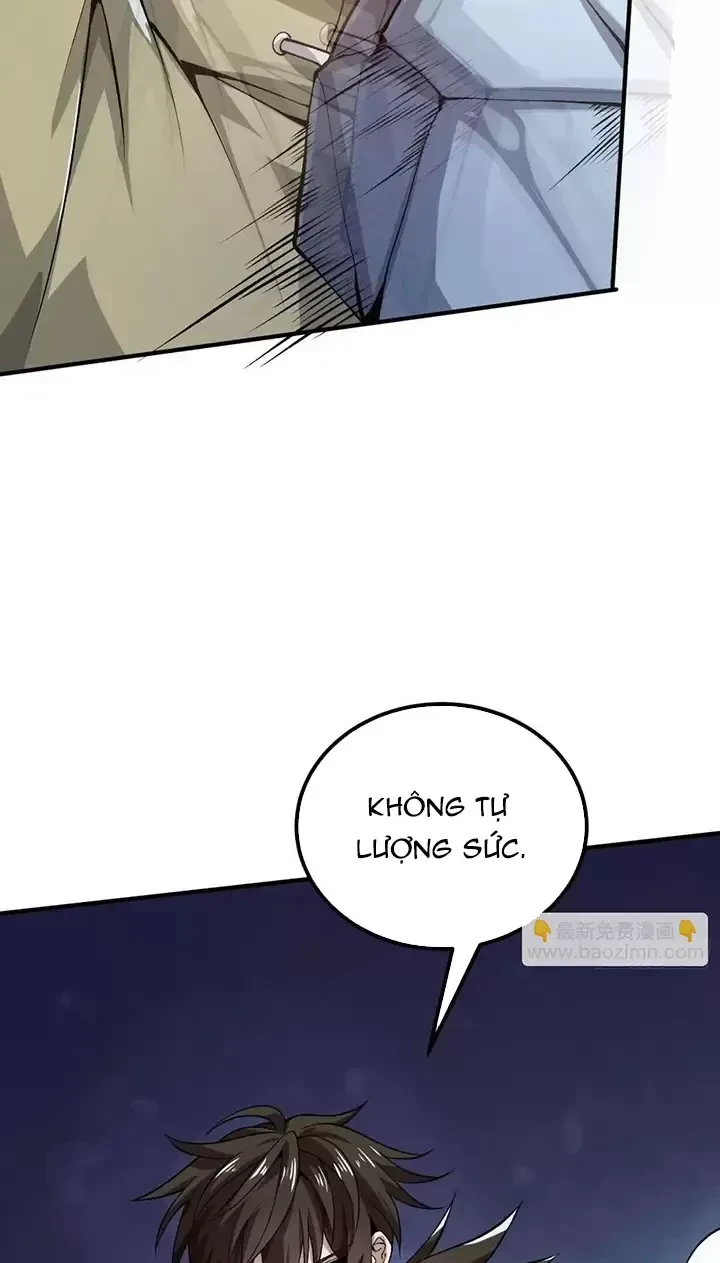 Đệ Nhất Danh Sách Chapter 345 - Trang 4