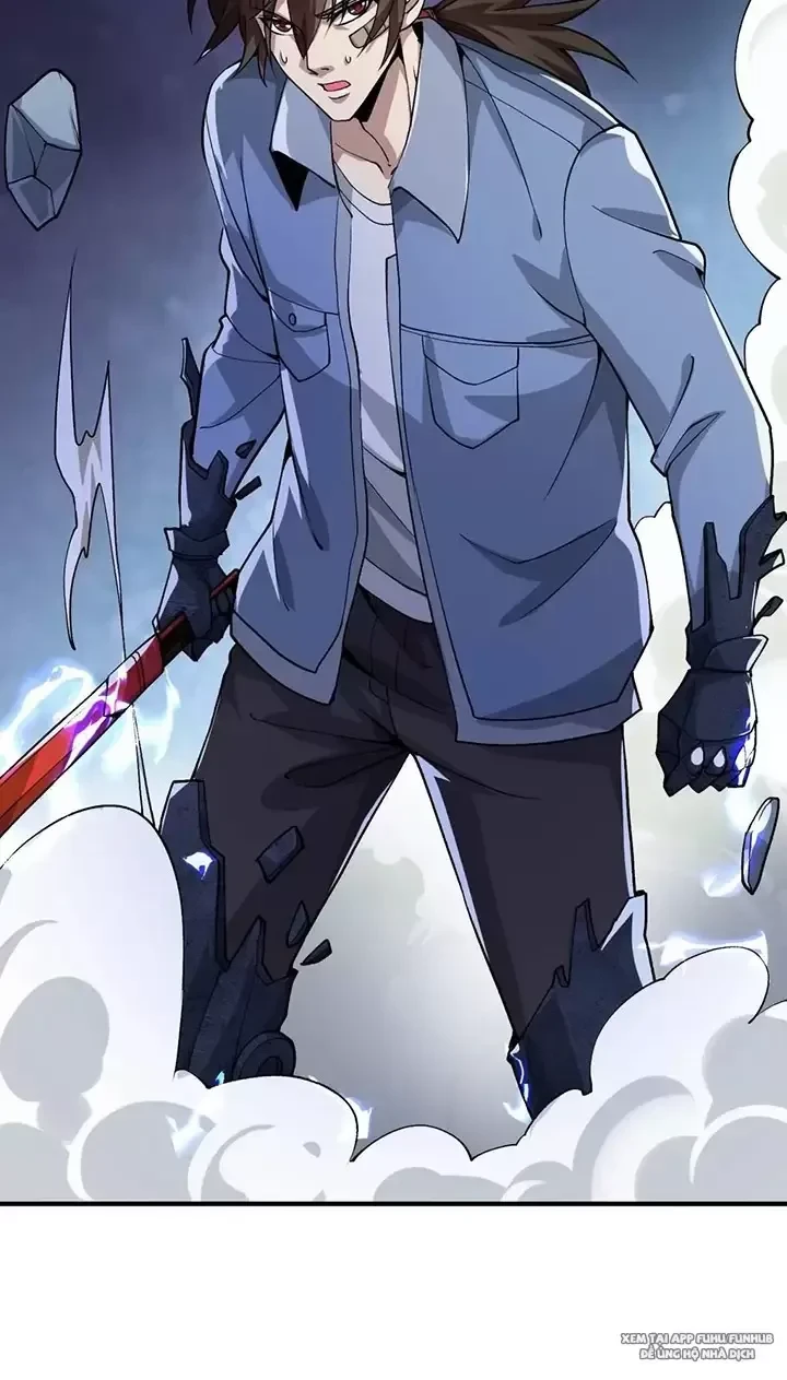 Đệ Nhất Danh Sách Chapter 345 - Trang 4