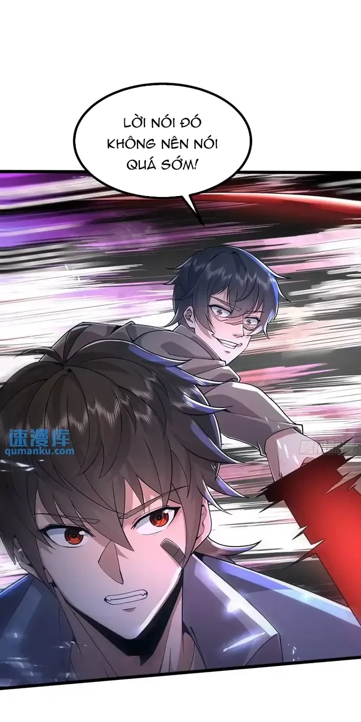 Đệ Nhất Danh Sách Chapter 345 - Trang 4
