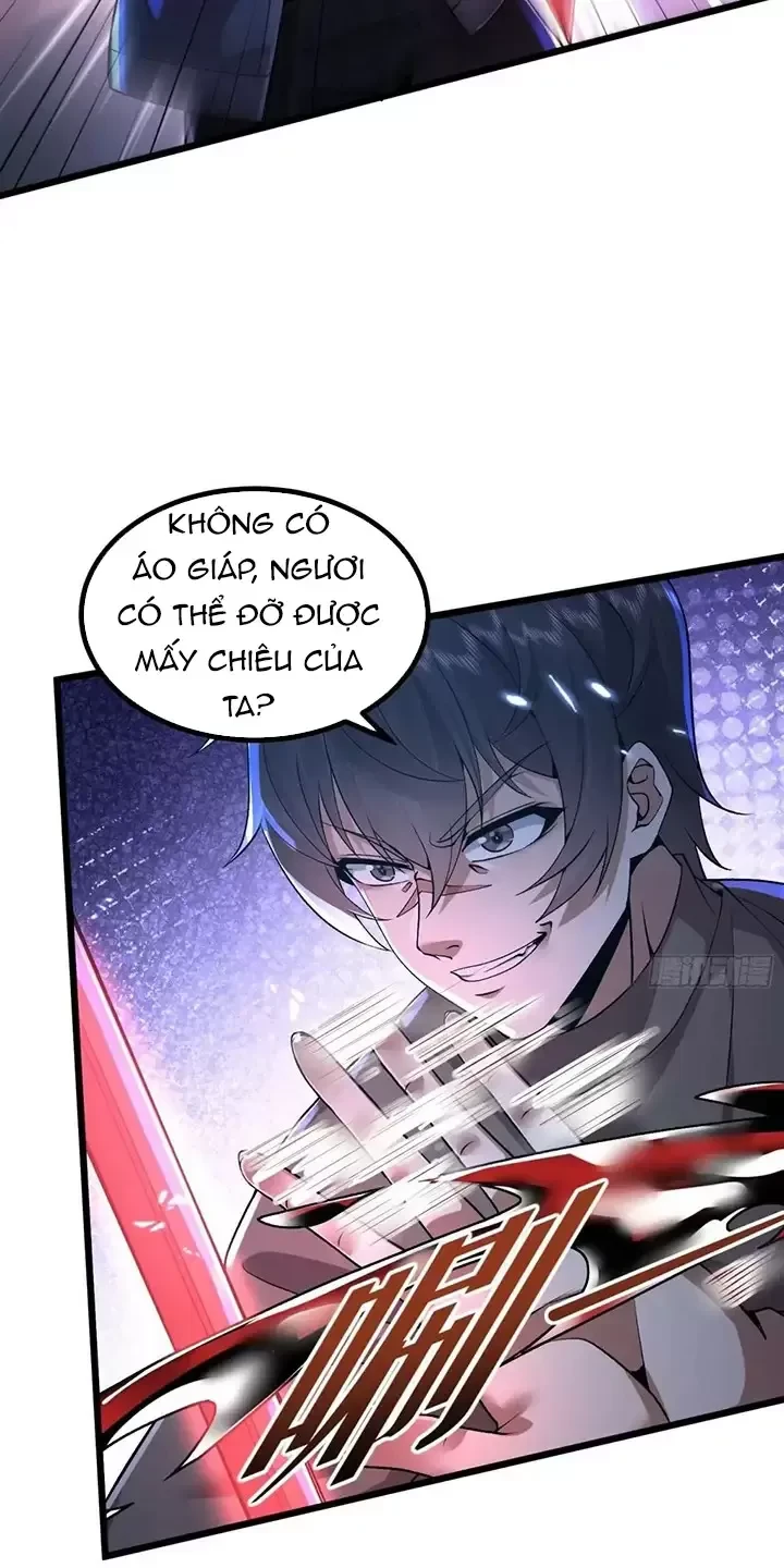 Đệ Nhất Danh Sách Chapter 345 - Trang 4