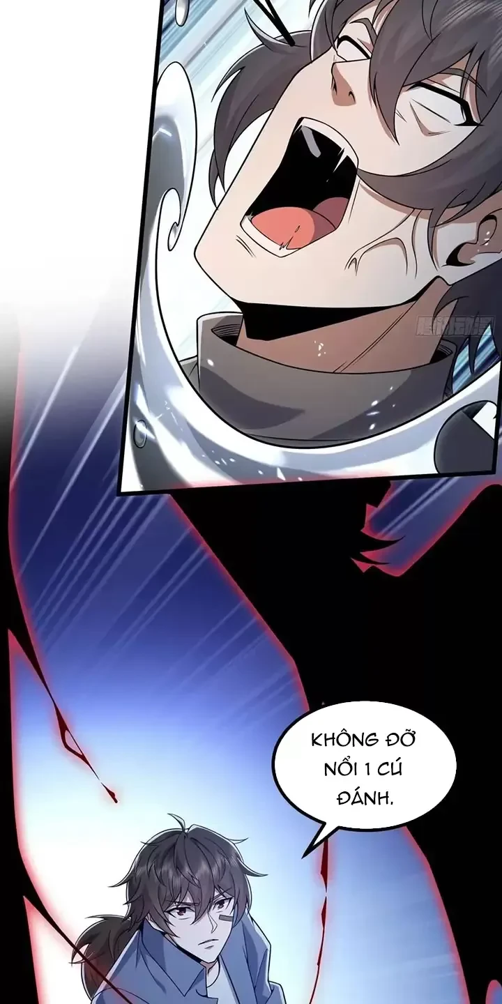 Đệ Nhất Danh Sách Chapter 345 - Trang 4