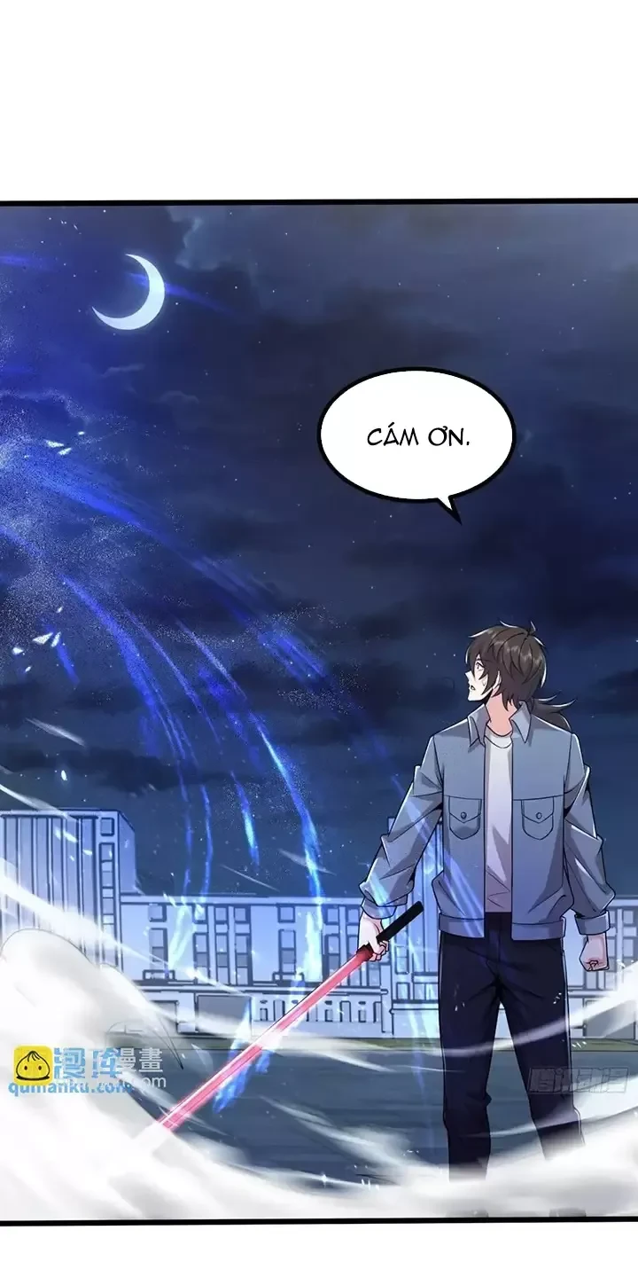 Đệ Nhất Danh Sách Chapter 345 - Trang 4