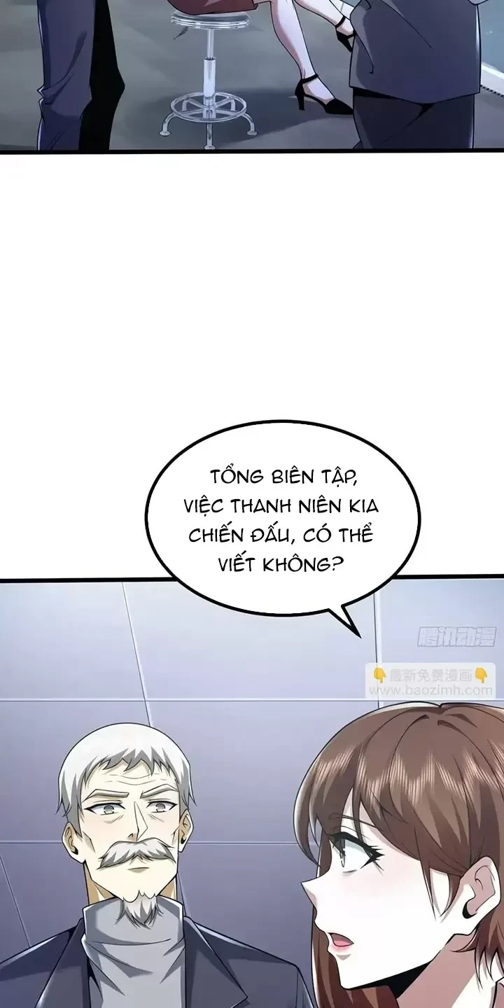 Đệ Nhất Danh Sách Chapter 345 - Trang 4