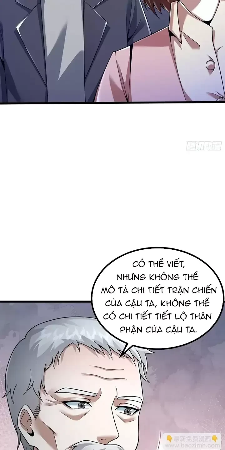 Đệ Nhất Danh Sách Chapter 345 - Trang 4
